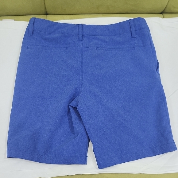 all in motion Boy Blue Shorts - Picture 4 of 5